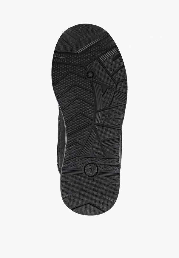 Sprox Кроссовки - CASUAL MID WTR - фото 5