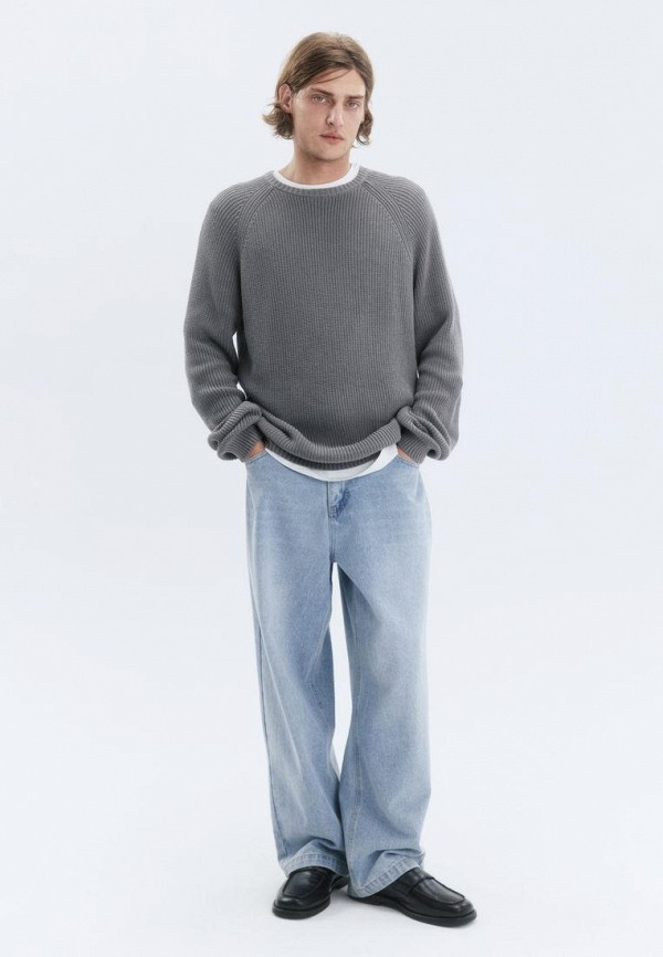 Befree Джемпер - Man Casual - фото 2