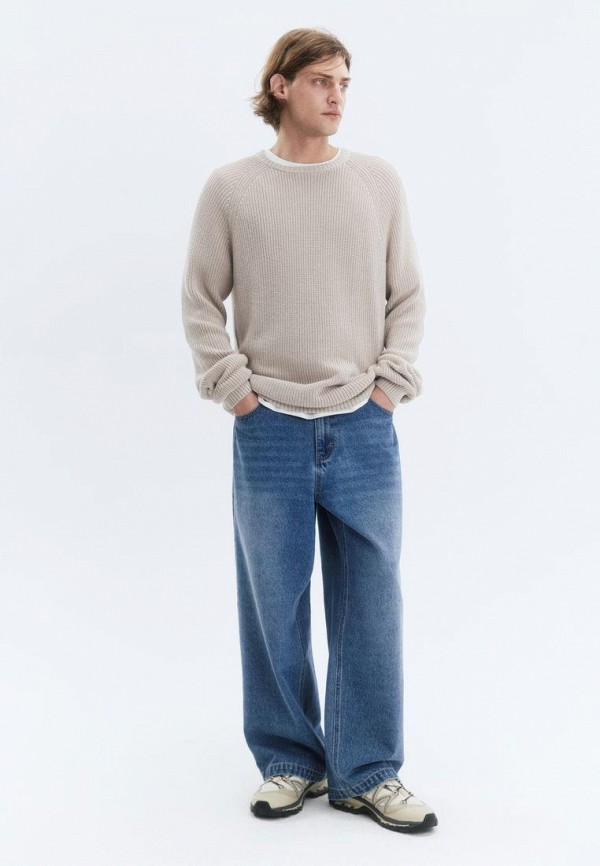 Befree Джемпер - Man Casual - фото 2