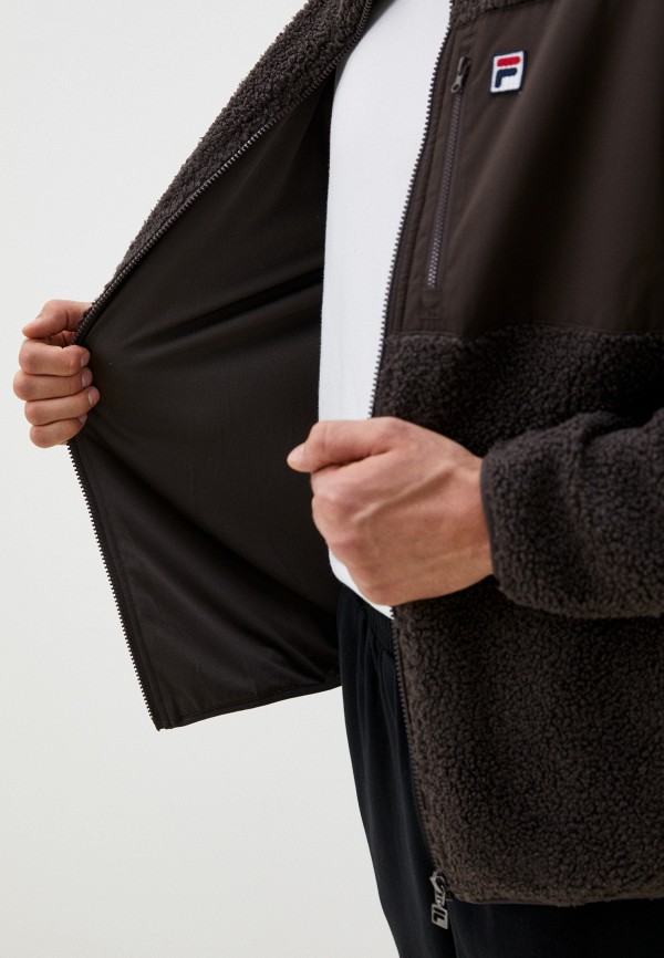 Fila Ветровка - фото 4