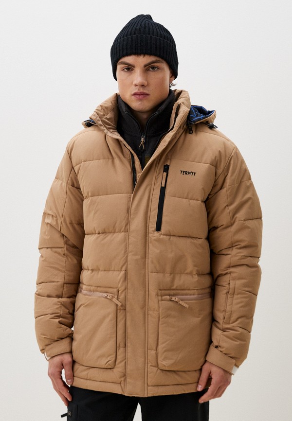 Termit Куртка сноубордическая - фото 1