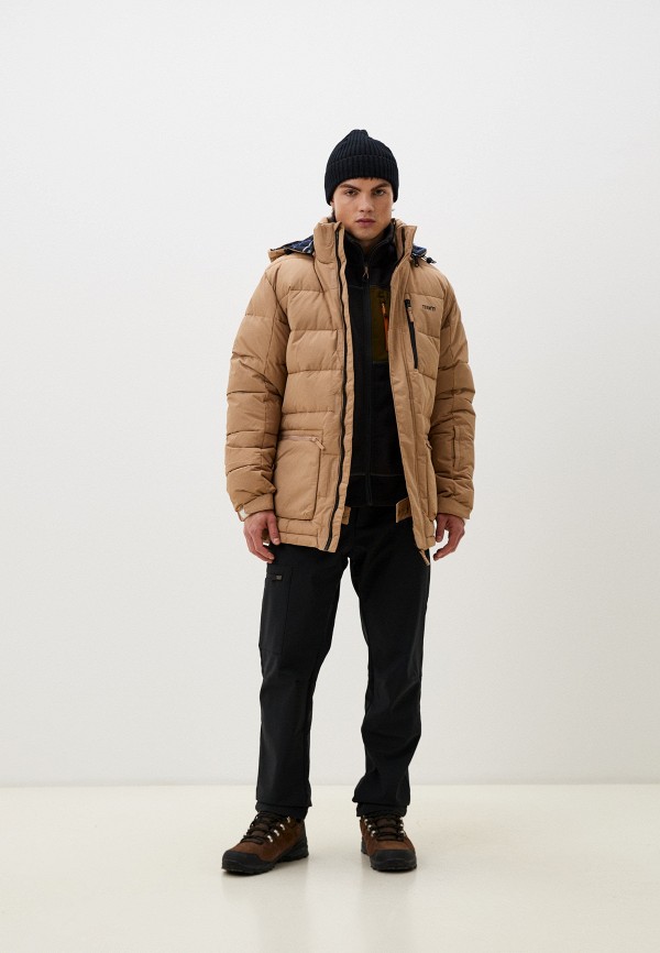 Termit Куртка сноубордическая - фото 2