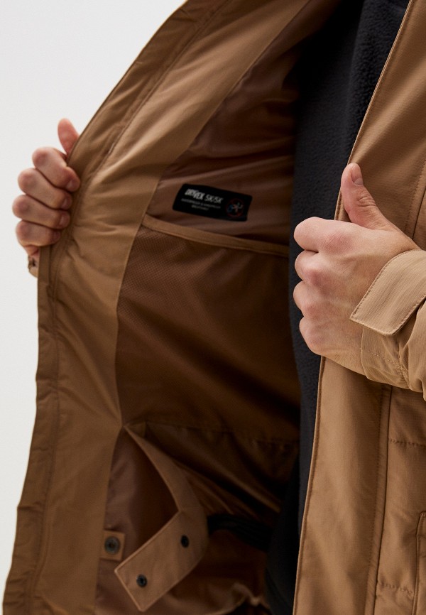 Termit Куртка сноубордическая - фото 4