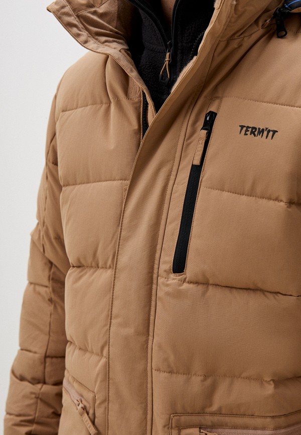 Termit Куртка сноубордическая - фото 5