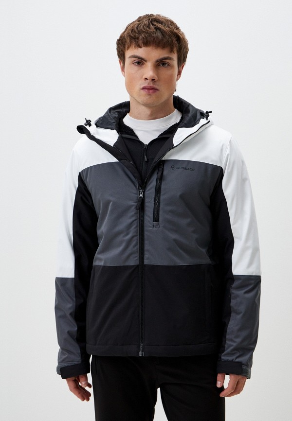 Glissade Куртка горнолыжная - фото 1