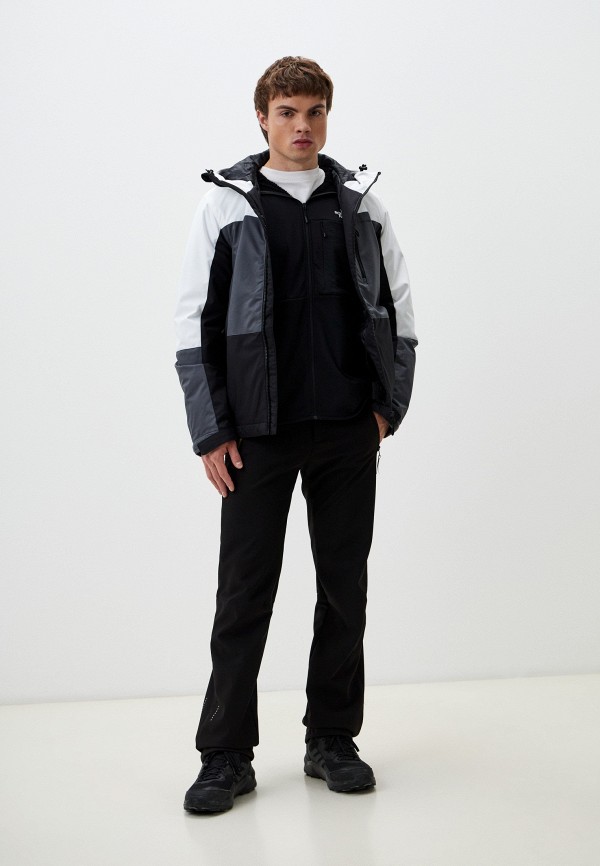 Glissade Куртка горнолыжная - фото 2