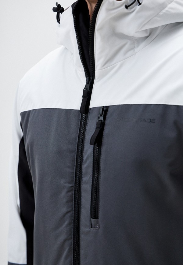 Glissade Куртка горнолыжная - фото 5