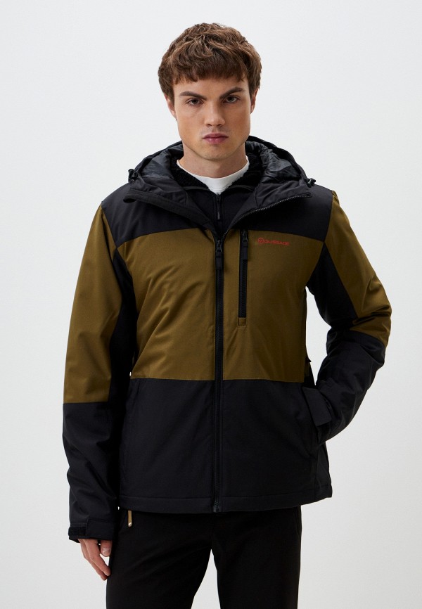 Glissade Куртка горнолыжная - фото 1