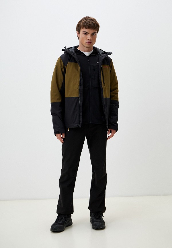 Glissade Куртка горнолыжная - фото 2