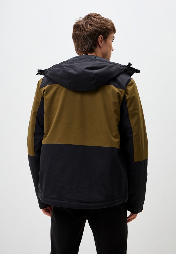 Glissade Куртка горнолыжная - фото 3