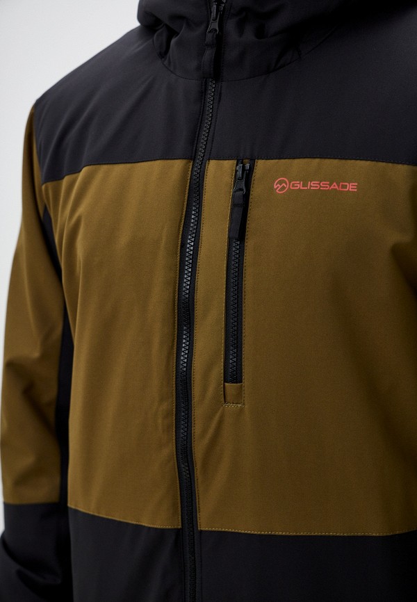 Glissade Куртка горнолыжная - фото 5