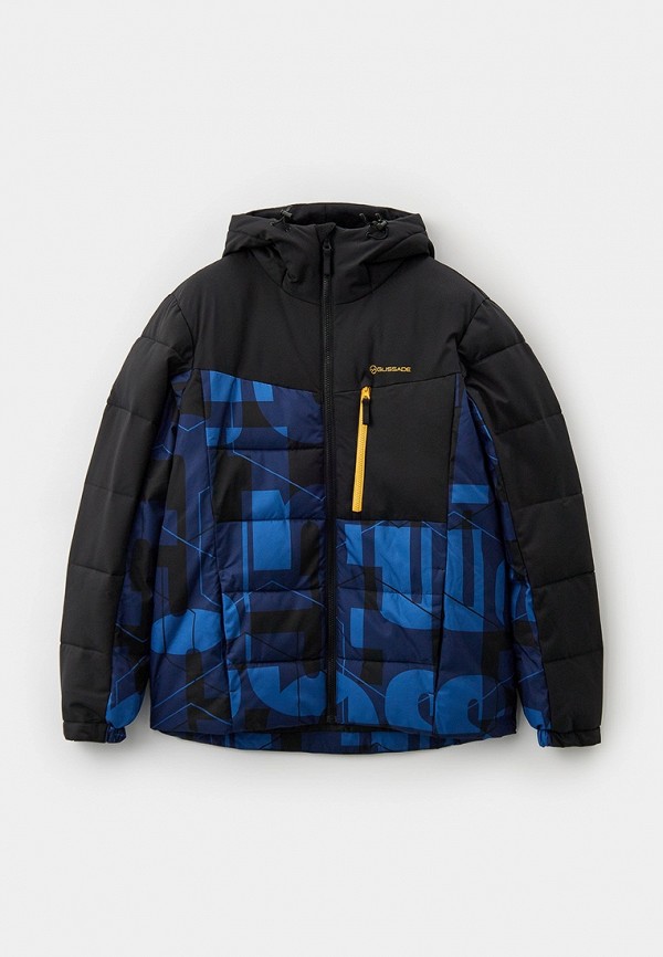 Glissade Куртка горнолыжная - фото 1