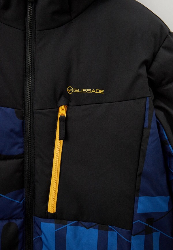 Glissade Куртка горнолыжная - фото 4