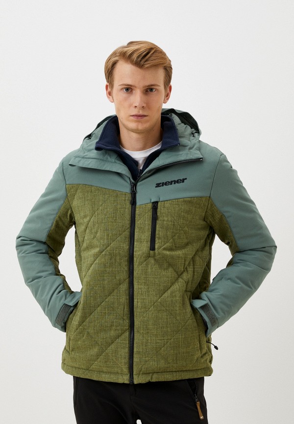 Ziener Куртка горнолыжная - фото 1