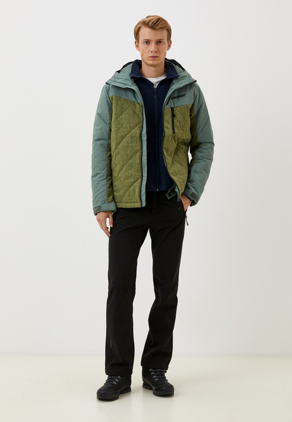 Ziener Куртка горнолыжная - фото 2