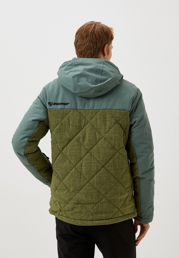 Ziener Куртка горнолыжная - фото 3