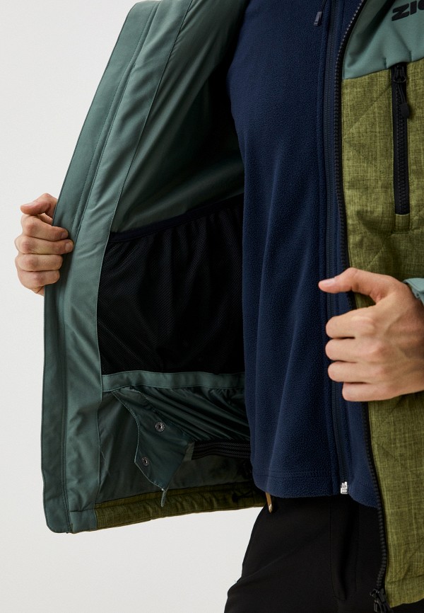 Ziener Куртка горнолыжная - фото 4