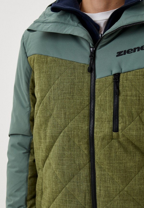 Ziener Куртка горнолыжная - фото 5