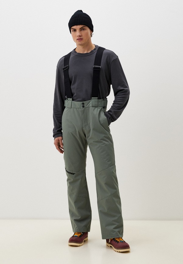 Ziener Брюки горнолыжные - фото 1