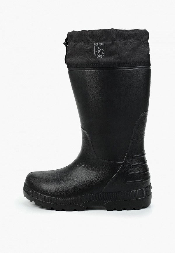 Geotech Сапоги резиновые - Moss - фото 1