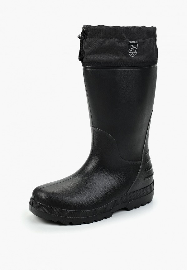 Geotech Сапоги резиновые - Moss - фото 2