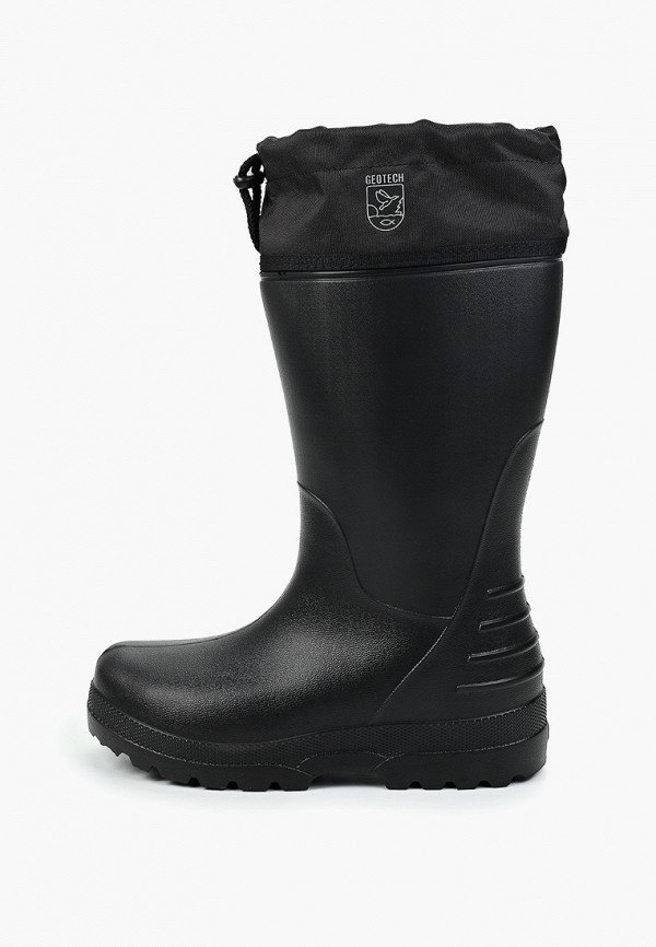Geotech Сапоги резиновые - Moss Fur - фото 1