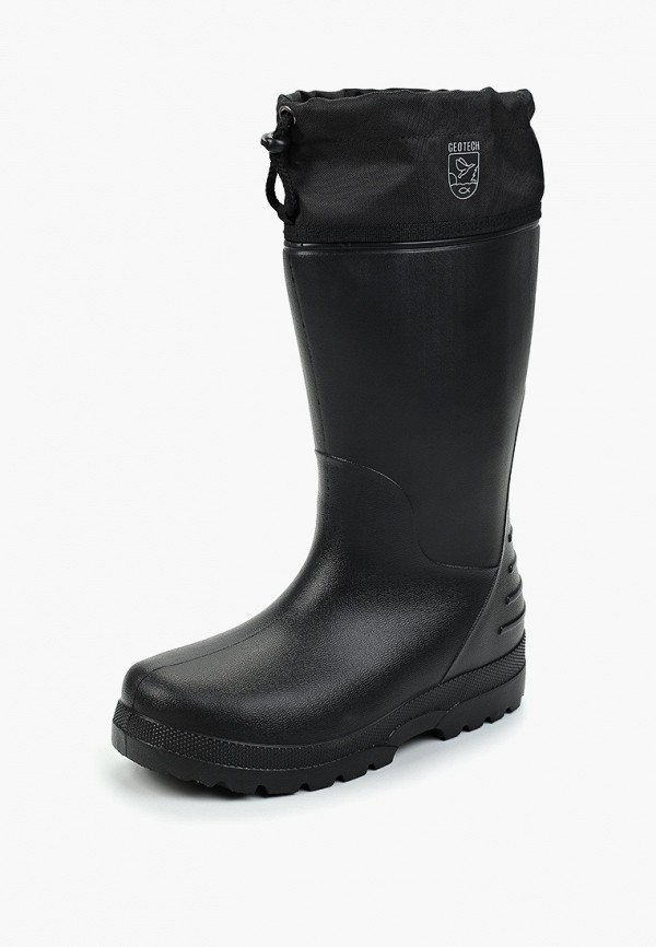 Geotech Сапоги резиновые - Moss Fur - фото 2