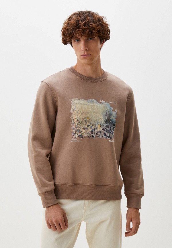 Mark Formelle Свитшот - фото 1