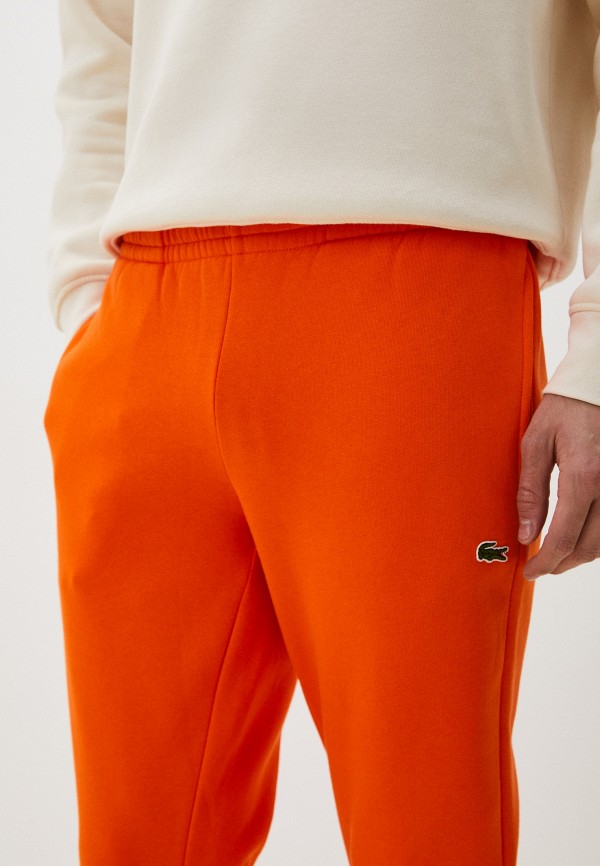Lacoste Брюки спортивные - Slim fit - фото 4