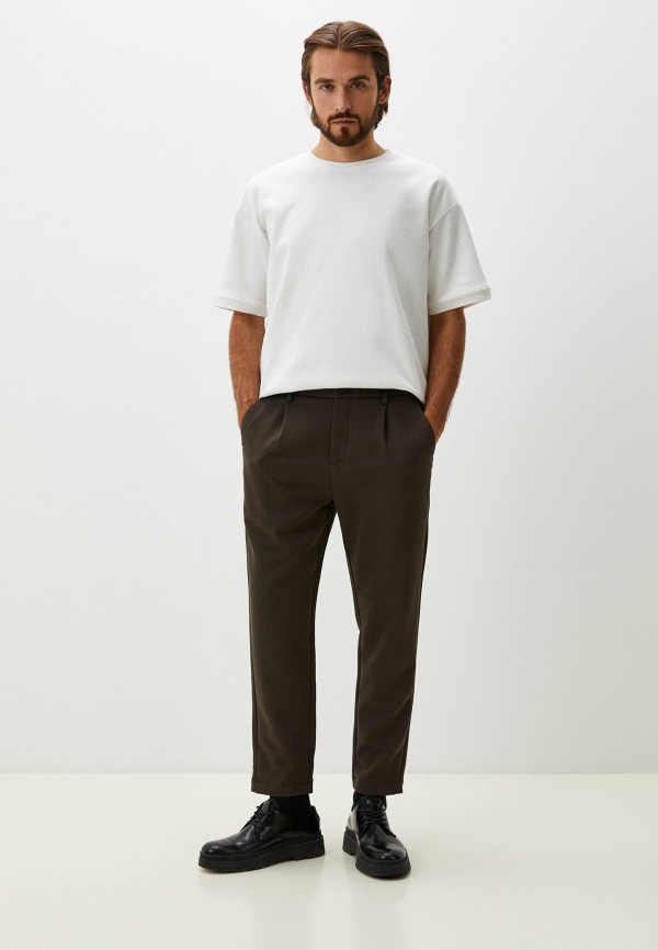 Rushbay Брюки - фото 2