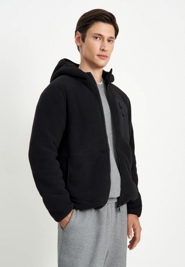 Finn Flare Толстовка - с начесом - фото 4