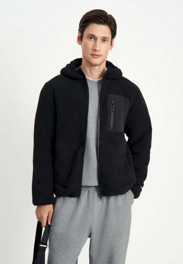 Finn Flare Толстовка - с начесом - фото 1