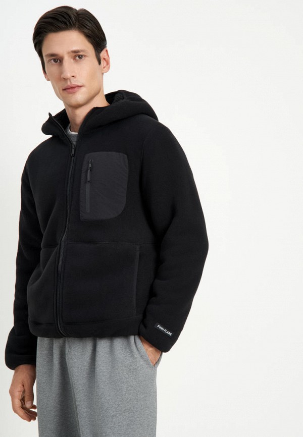 Finn Flare Толстовка - с начесом - фото 5