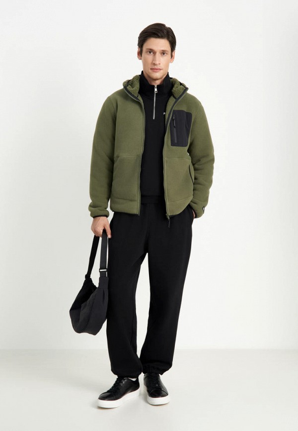 Finn Flare Толстовка - с начесом - фото 2