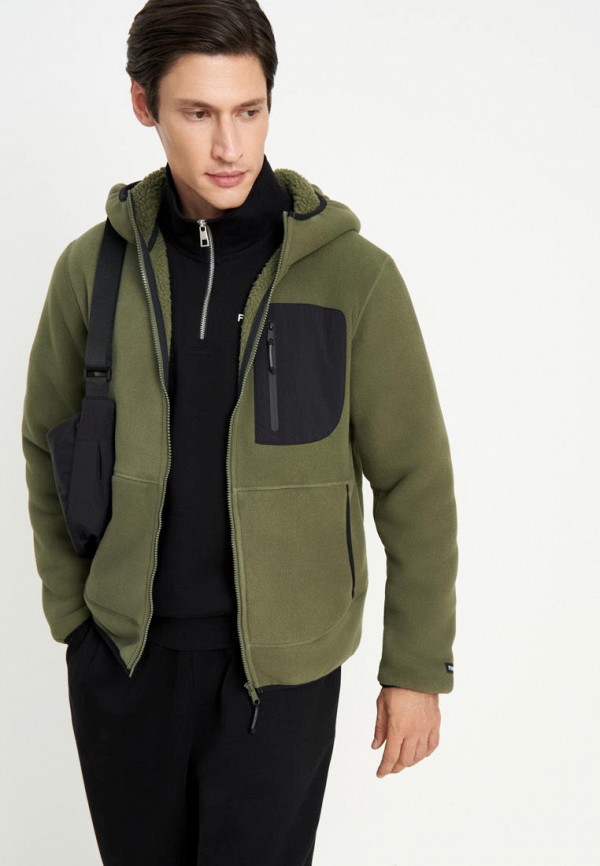 Finn Flare Толстовка - с начесом - фото 5