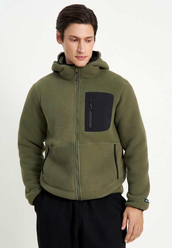 Finn Flare Толстовка - с начесом - фото 1