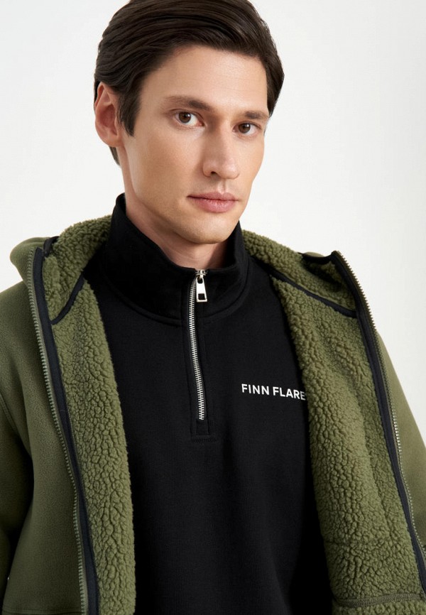 Finn Flare Толстовка - с начесом - фото 6