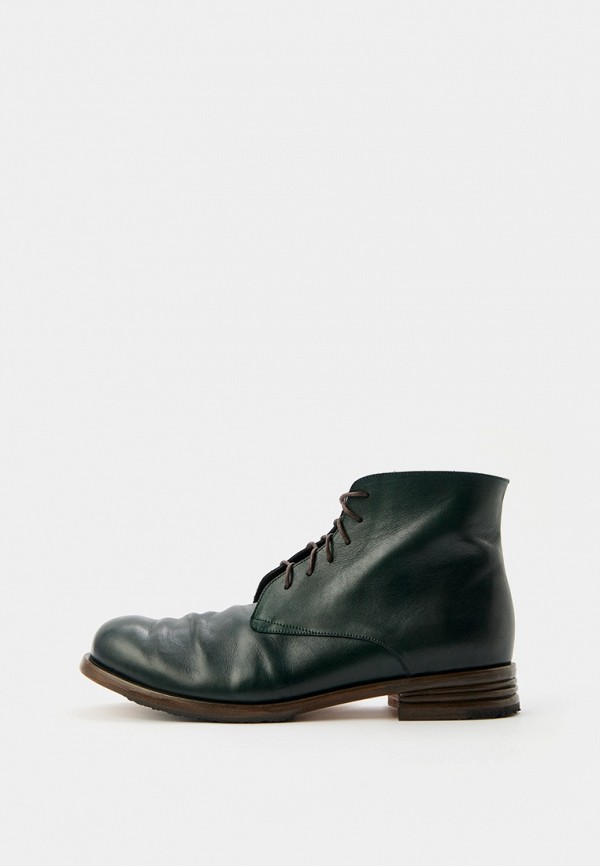 Clabry Ботинки - 572 - фото 1