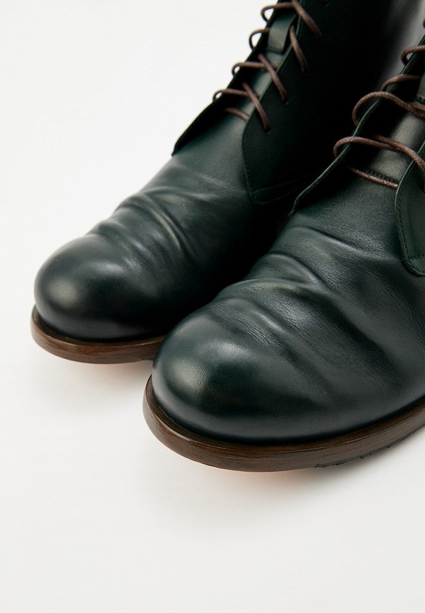 Clabry Ботинки - 572 - фото 2