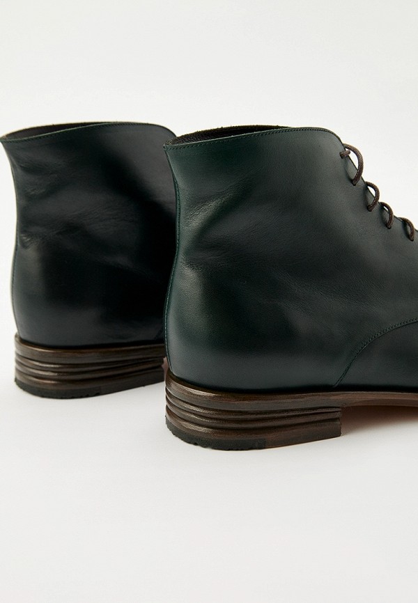 Clabry Ботинки - 572 - фото 4