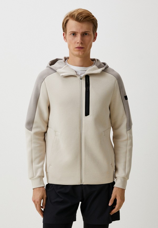 Anta Толстовка - Training AEH ECOCOSY,A-STRETCH SHAPE - фото 1