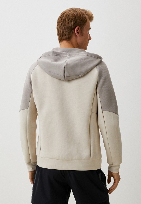 Anta Толстовка - Training AEH ECOCOSY,A-STRETCH SHAPE - фото 3