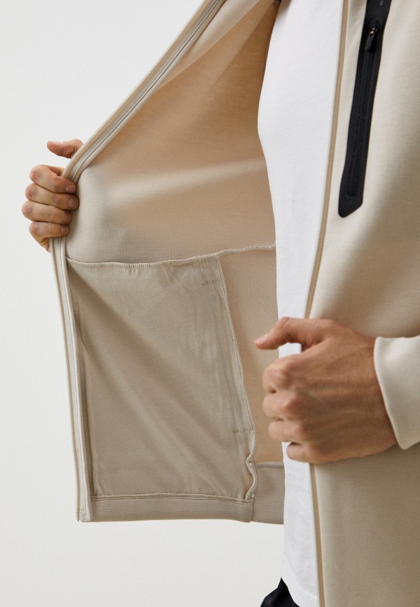 Anta Толстовка - Training AEH ECOCOSY,A-STRETCH SHAPE - фото 4