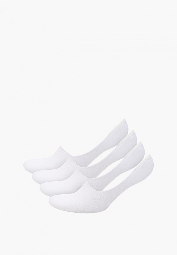 Incanto Подследники 4 пары - фото 1