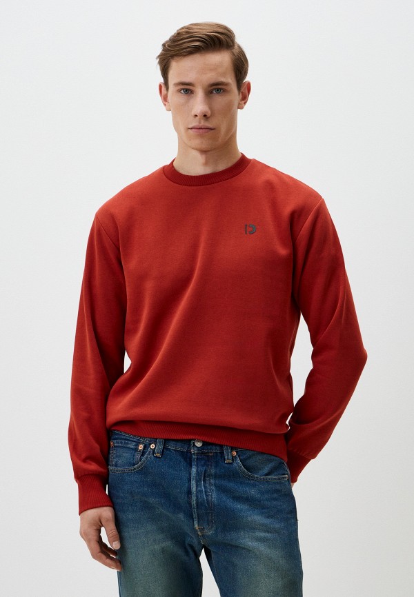 Tom Tailor Свитшот - Lamoda Online Exclusive - фото 1