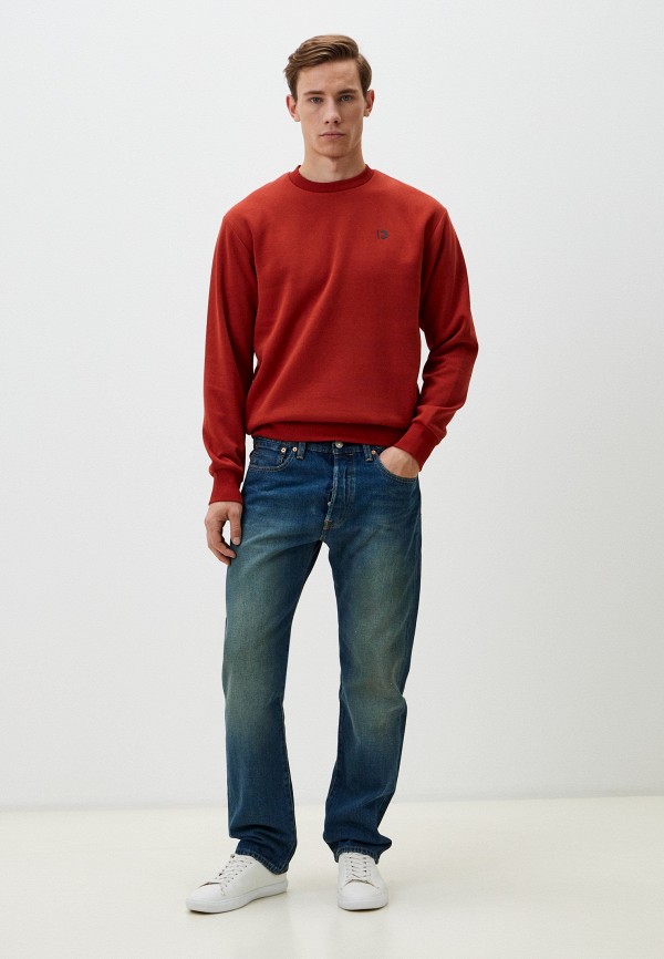 Tom Tailor Свитшот - Lamoda Online Exclusive - фото 2