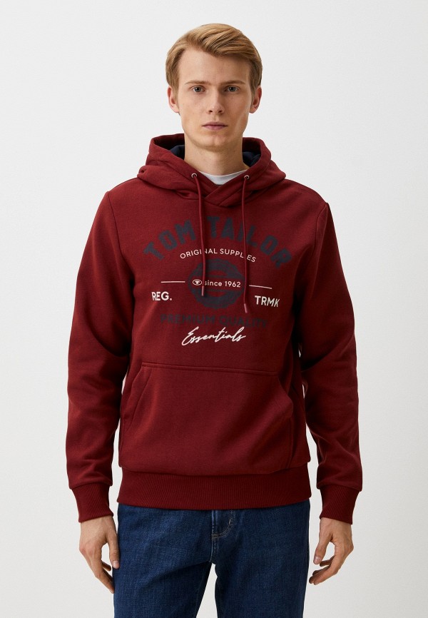 Tom Tailor Худи - фото 1