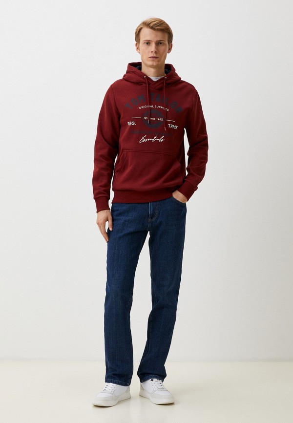 Tom Tailor Худи - фото 2