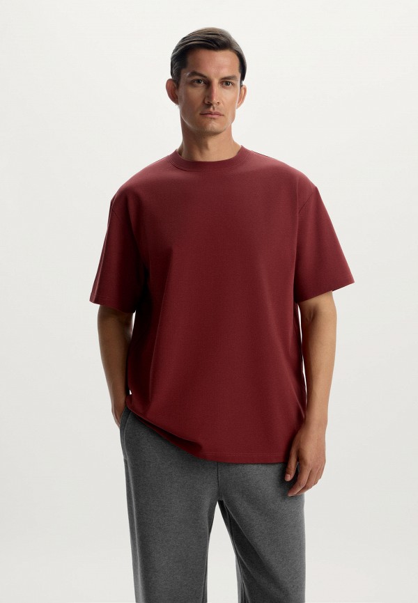 12 STOREEZ Футболка - Oversized - фото 1