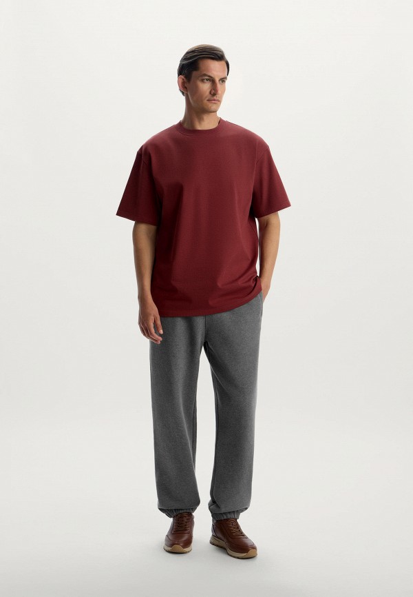 12 STOREEZ Футболка - Oversized - фото 2